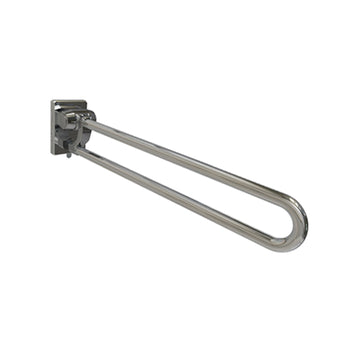 Stützklappgriff, verstellbar