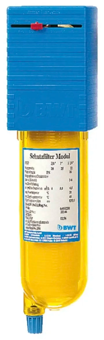 BWT Wasserfilter