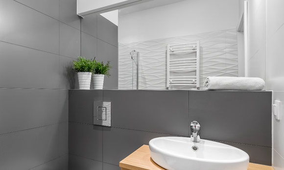 <p>Gäste-WC</p>