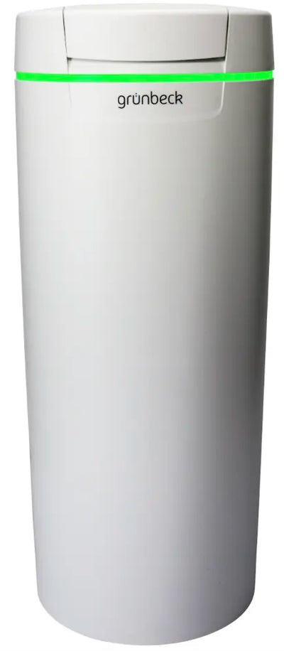 Grünbeck Enthärtungsanlage