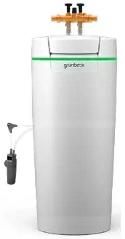 Grünbeck Entkalkungsanlage