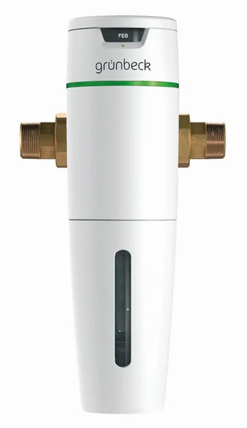 Grünbeck Feinfilter