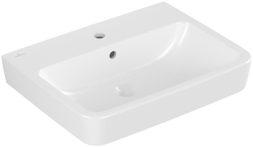 Villeroy & Boch Onova Waschbecken weiss