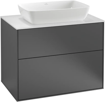 Villeroy & Boch Artis Waschbecken mit Unterschrank