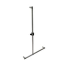 Brausestange mit Handlauf-1