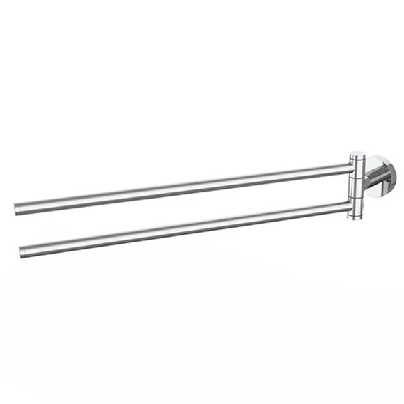 Handtuchhalter chrom