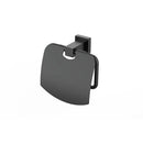 Papierabroller mit Deckel-2