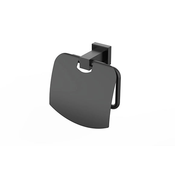 Papierabroller mit Deckel