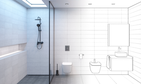 Badplanung 3D