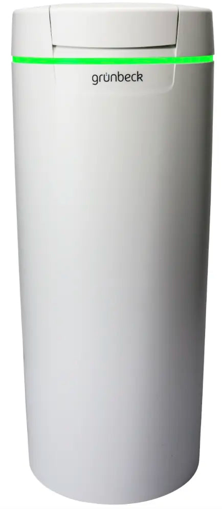 Grünbeck Enthärtungsanlage