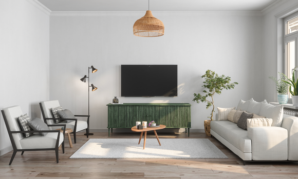 Maler-Arbeiten innen