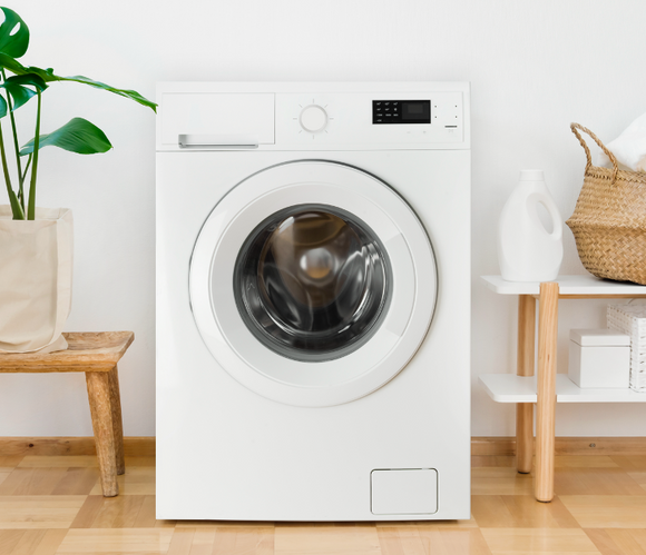 Anschluss Waschmaschine