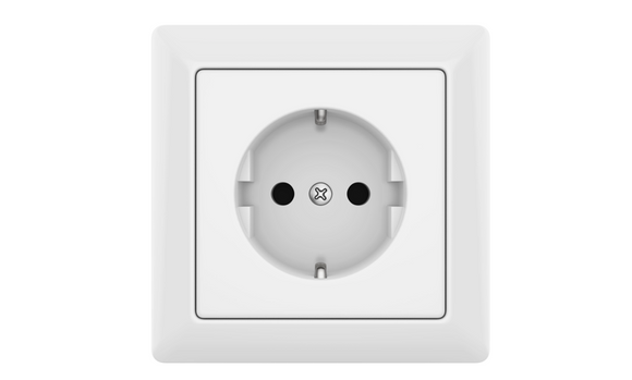 <p>Steckdosen reparieren oder austauschen lassen</p>