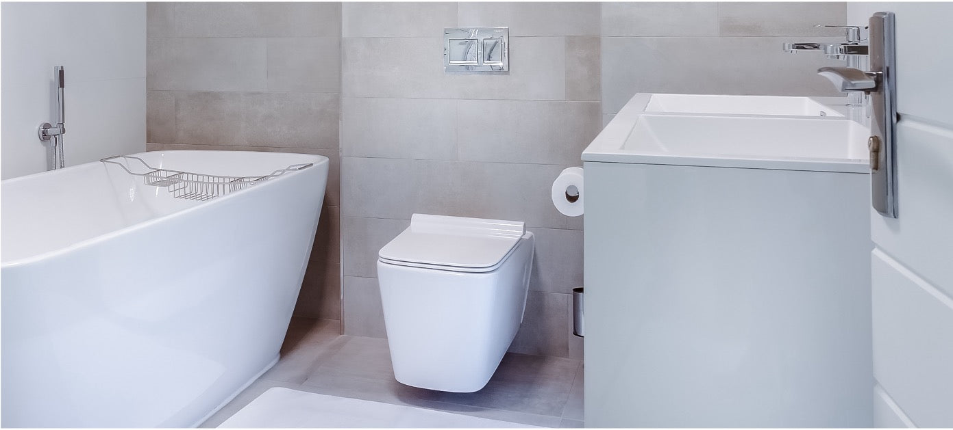 WC läuft nach was tun