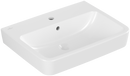 Villeroy & Boch Onova Waschbecken weiss