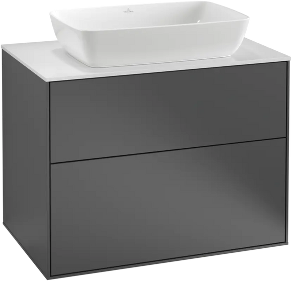 Villeroy & Boch Artis Waschbecken mit Unterschrank