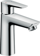 hansgrohe Talis E Einhebel-Waschtischmischer 110-1